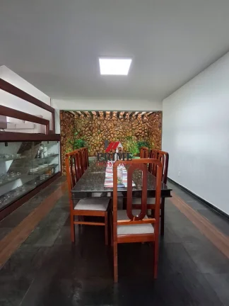 Imagem Casa - Palmares - Belo Horizonte
