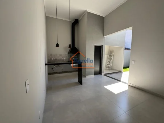 Imagem Condomínio Residencial Reserva da Mata - Casa à venda no bairro CONDOMÍNIO RESIDENCIAL RESERVA DA MATA - Mogi Mirim/SP, NORTE