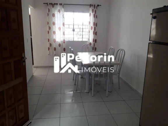 Imagem Sobrado Próximo ao Centro, Guaratuba/PR