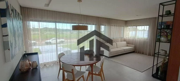 Imagem Casa com 4 Quartos à Venda, 227 m² em Aldeia - Paudalho