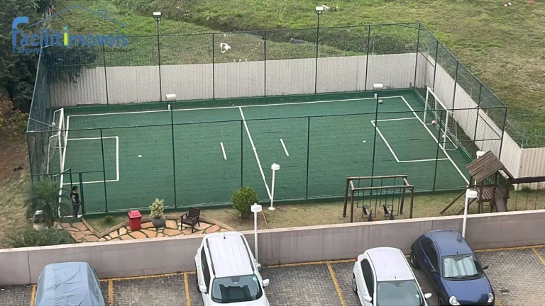 Imagem APARTAMENTO À VENDA NO BAIRRO PAULICÉIA - SÃO BERNARDO DO CAMPO - SP