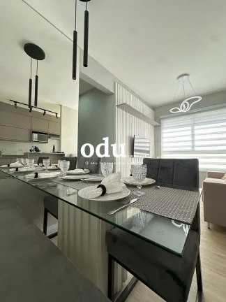 Imagem Residencial Tucuruvi ? Modernidade, conforto e praticidade a poucos passos do metrô Imagine morar n...