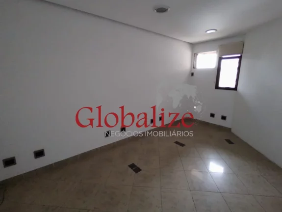 Imagem Sala comercial garagem e portaria no bairro Vila Nova em Santos (SP) por R$ 235.000,00