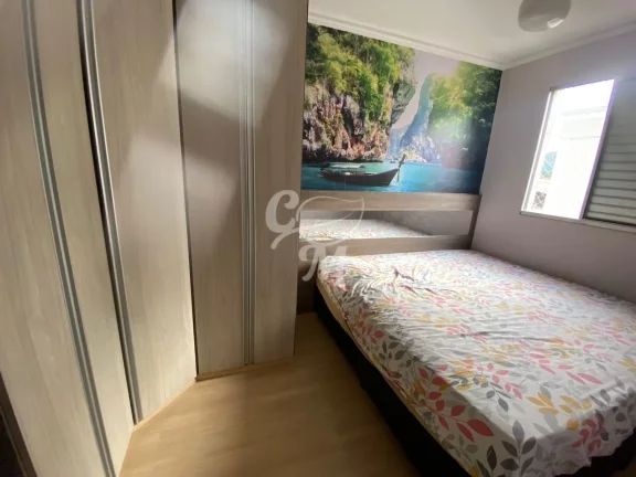 Imagem Apartamento Duplex com 98m²