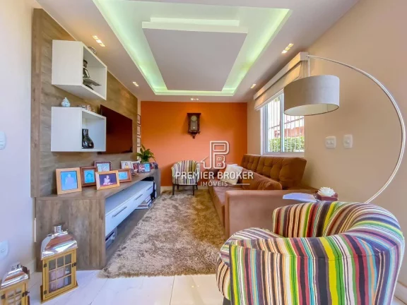 Imagem Casa à venda, 167 m² por R$ 1.050.000,00 - Bom Retiro - Teresópolis/RJ