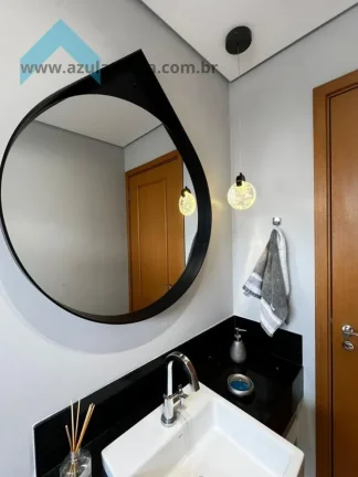 Imagem Apartamento Reformado no Piazza San Pietro  Atibaia
