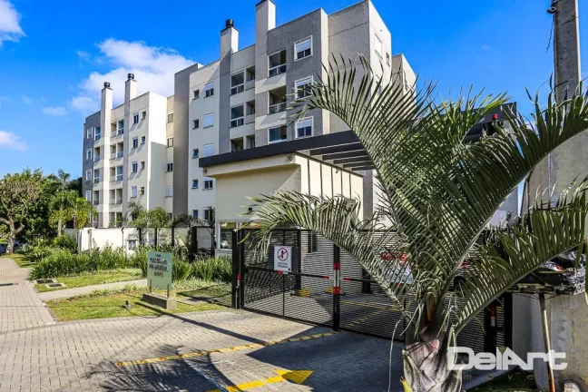 Imagem Apartamento Novinho à Venda | 2 Quartos | 2 Vagas | Condomínio Clube – Seminário/Batel