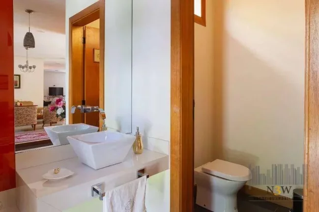 Imagem Casa à venda na Vila Leopoldina São Paulo SP com 3 dormitórios, 2 suítes, 2 vagas, 576m²