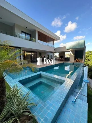 Imagem Alto Luxo - Finamente decorada