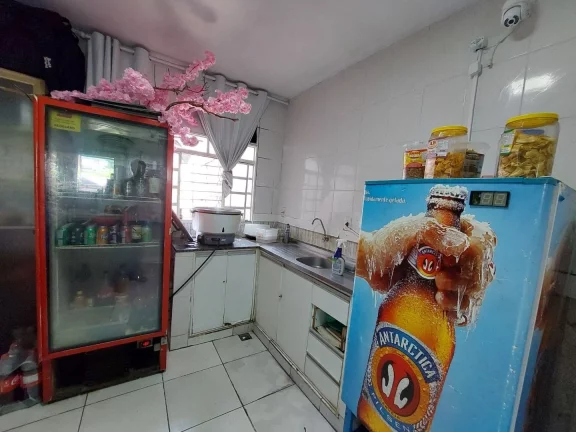 Imagem PONTO COMERCIAL A VENDA - RESTAURANTE JAPONÊS - HORTOLÂNDIA - SP