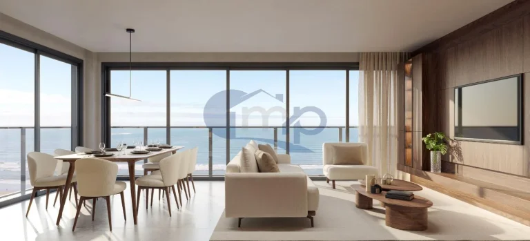 Imagem Apartamento á venda com 3 dormitórios na Praia Grande em Torres/RS