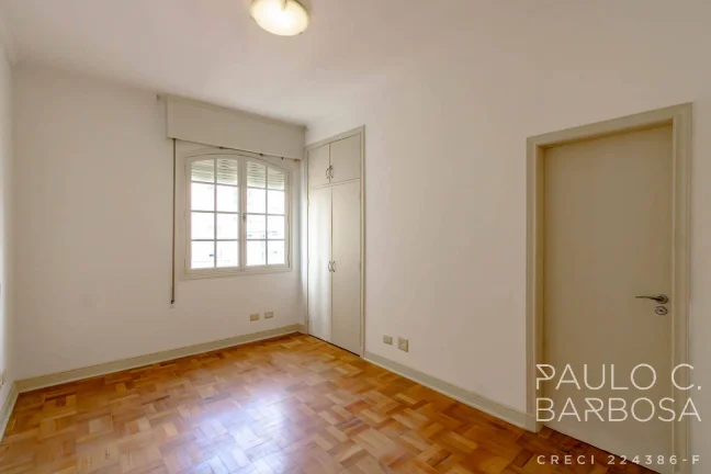 Imagem Jardim América Venda - 3 Suítes - 3 Vagas - 343m² - Lindenberg