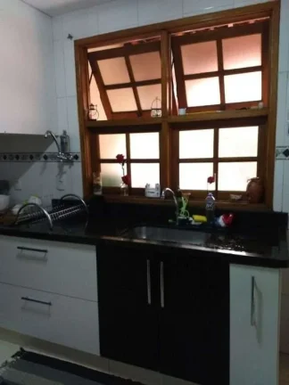 Imagem Casa em condomínio com 4 dormitórios, 300 m2 - Morumbi Sul