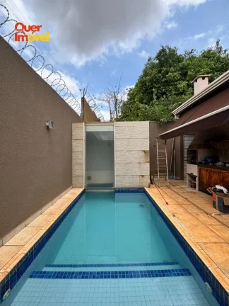 Imagem Casa em Condomínio à Venda em Ribeirão Preto-SP, 3 Quartos, 1 Suíte, 2 Salas, 3 Banheiros, 2 Vagas, 144,20 m².