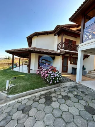 Casa a venda no Orypaba em Monte Alegre do Sul