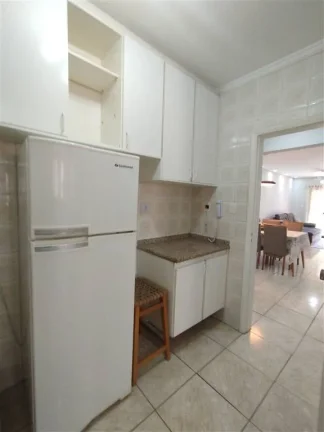 Imagem APARTAMENTO COM 85 m² - OCIAN - PRAIA GRANDE SP