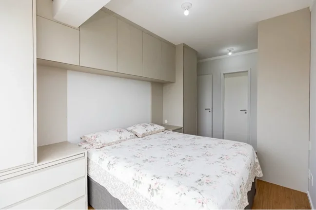 Imagem APARTAMENTO RESIDENCIAL em São Paulo - SP, Vila Mascote