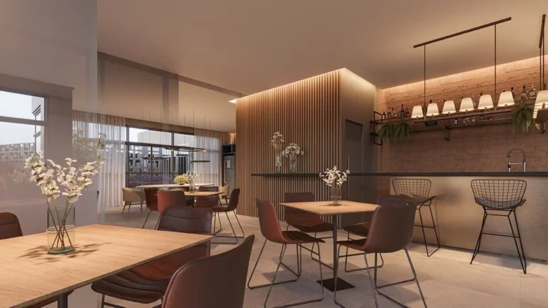 Imagem APARTAMENTO RESIDENCIAL em Osasco - SP, Bela Vista
