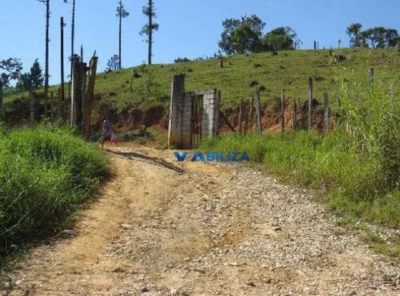 Terreno à venda, 50000 m² por R$ 17.000.000,00 - Rio Abaixo - Itaquaquecetuba/SP