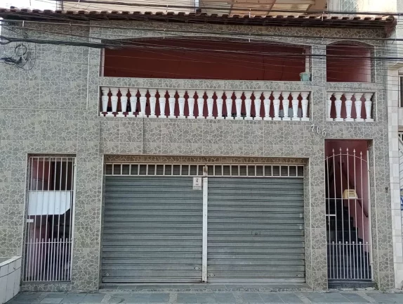 Imagem Casa com 3 dormitórios à venda, 245 m² por R$ 650.000,00 - Vila Perreli - Poá/SP