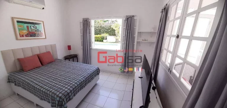 Imagem Casa com 5 dormitórios à venda, 234 m² por R$ 2.300.000,00 - Geribá - Armação dos Búzios/RJ