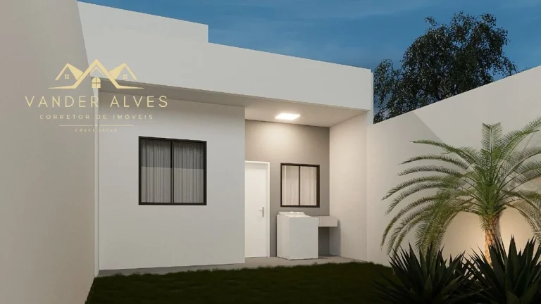 Imagem CASA RESIDENCIAL em FOZ DO IGUAÇU - PR, JARDIM SANTIAGO