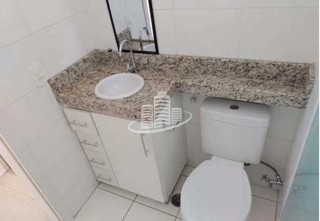 Imagem Apartamento Padrão