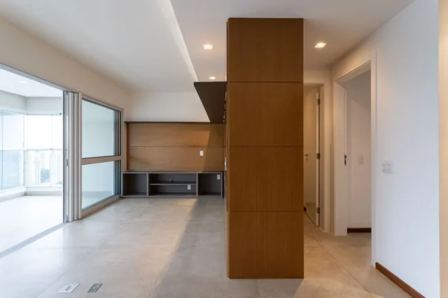 Imagem APARTAMENTO RESIDENCIAL em São Paulo - SP, Pinheiros