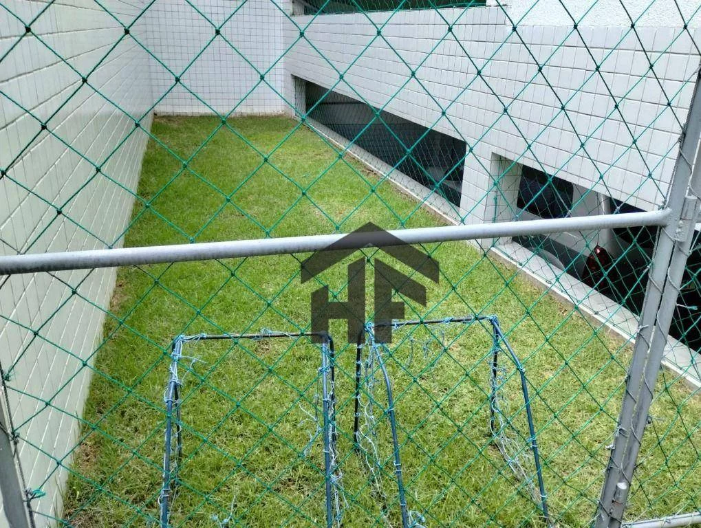 Imagem Apartamento com 3 Quartos à Venda, 86 m² em Encruzilhada - Recife