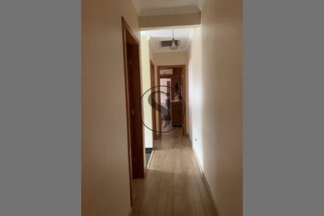 Imagem CASA RESIDENCIAL em SÃO PAULO - SP, VILA MOINHO VELHO