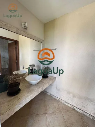 Imagem Terreno à venda, 763 m² por R$ 1.350.000,00 - Condomínio Vivendas - Lagoa Santa/MG