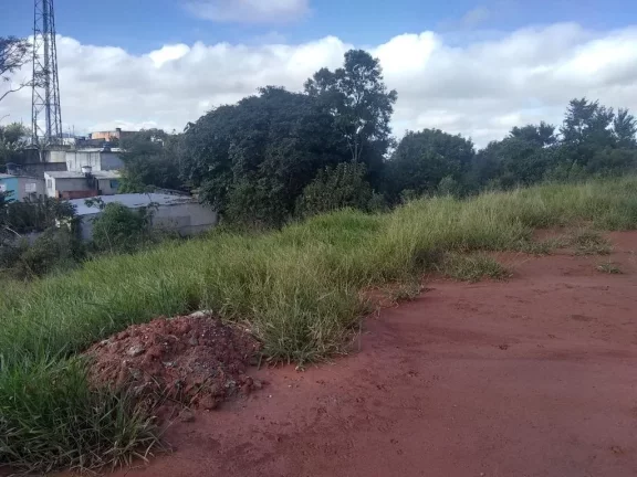 Terreno à venda, 250 m² por R$ 110.000,00 - Estância Paraíso - Itaquaquecetuba/SP