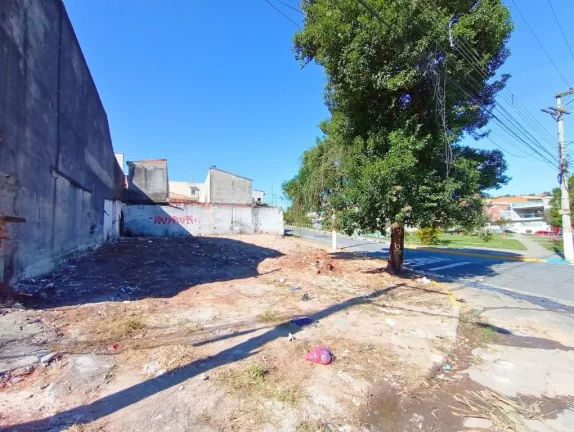 Imagem Terreno à venda, 312 m² por R$ 405.000,00 - Jardim Selma Helena - Poá/SP