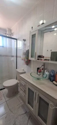 Imagem apartamento a venda - vista mar!