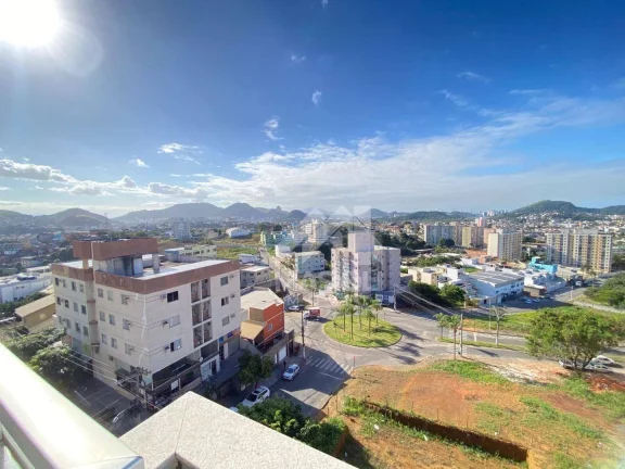 Imagem Apartamento com 2 dormitórios à venda, 50 m² por R$ 402.900,00 - Ataíde - Vila Velha/ES