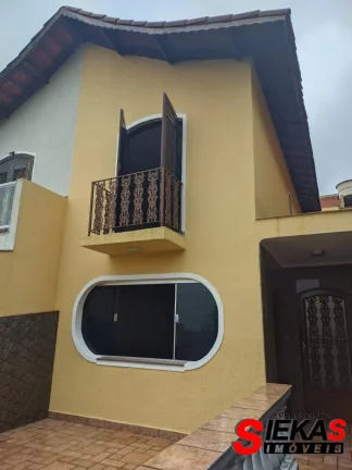 Imagem Imóvel de Luxo para Locação na Vila Mazzei, São Paulo - 3 Quartos, 1 Suíte, 3 Banheiros, 3 Vagas - 160m²