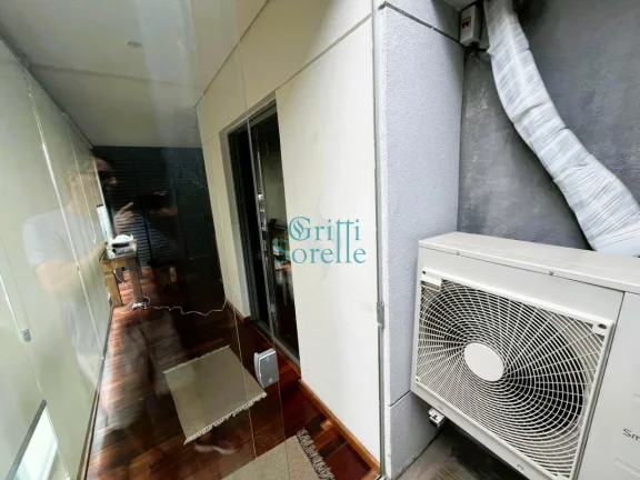 Imagem Apartamento Garden à Venda em Indianópolis - Sâo Paulo/SP..