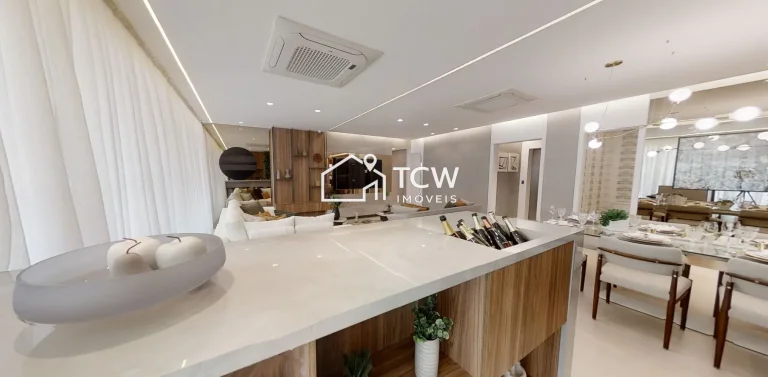 Foto do imóvel: SIGNATURE