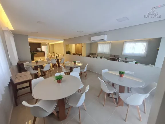 Imagem APTOS INCRÍVEIS NOVOS COM 2 QUARTOS, SUITE, FRENTE MAR NO CENTRO DE MONGAGUÁ