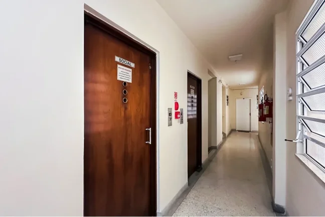 Imagem APARTAMENTO RESIDENCIAL em São Paulo - SP, Bela Vista