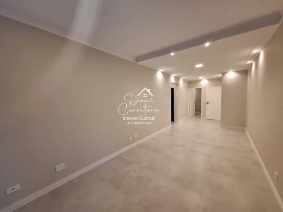 Imagem APARTAMENTO Residencial em GUARUJÁ - SP, ENSEADA
