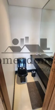 Imagem Cobertura Duplex charmosa com vista espetacular na Vila Madalena!