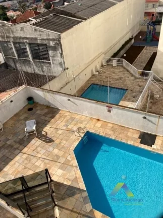 Imagem Apartamento com 3 Quartos e 2 banheiros à Venda, 70 m² por R$ 509.900,00