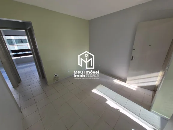 Imagem Apartamento Quadras Econômica Lúcio Costa (Guará) - Brasília