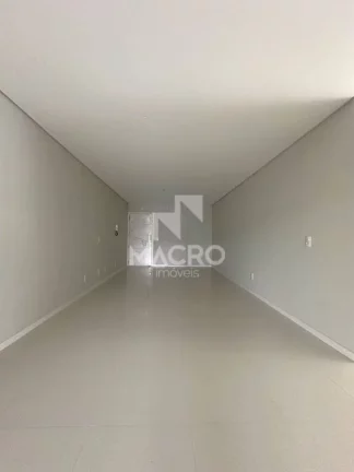 Imagem Apartamento | Jaraguá Esquerdo | 3 quartos (1 suíte + 2 demi suíte) | 128m²
