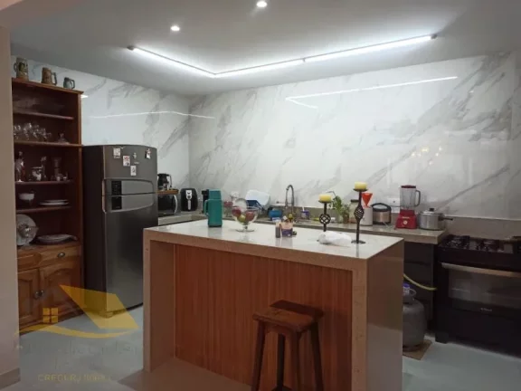 Imagem Vendo Casa com 4 quartos na Chácara do Paraíso