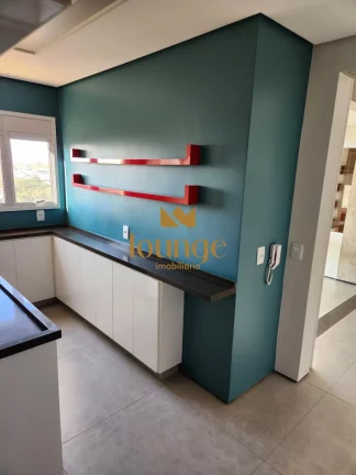 Imagem Apartamento à Venda Jardim Emília Zona Sul - Sorocaba/SP