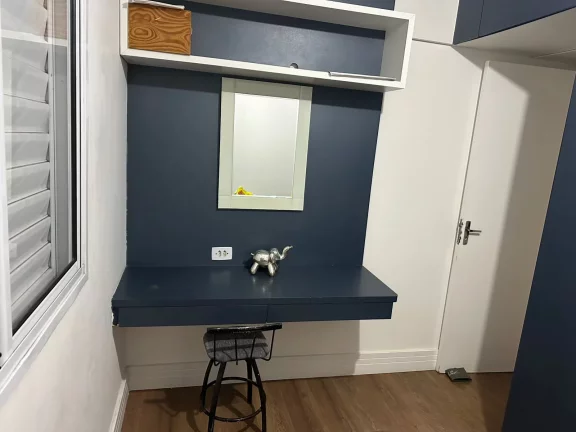 Imagem VENDO APARTAMENTO DE 02 DORMITÓRIOS NO CONDOMÍNIO VIDA PLENA!
