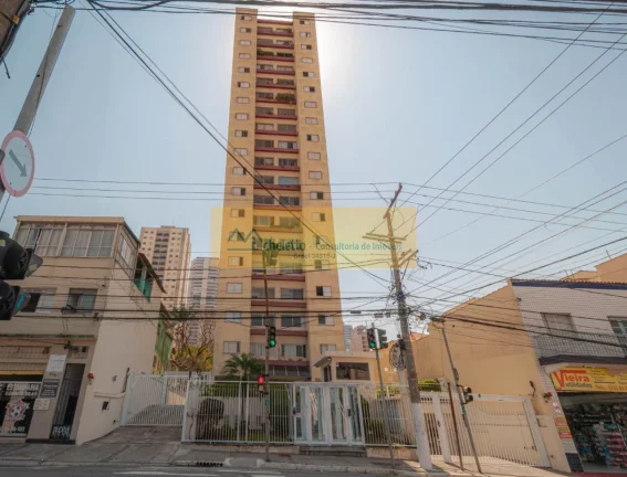 Imagem APARTAMENTO RESIDENCIAL em SÃO PAULO - SP, SANTANA