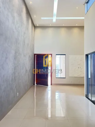 Imagem CA1724

Casa com 3 quartos no Residencial Flamingo, em terreno com 180m² com 115m² de área constr...